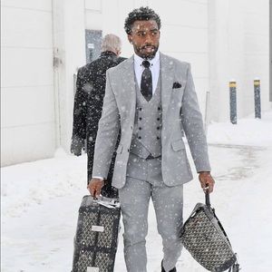 Meet your Posher, Vantae